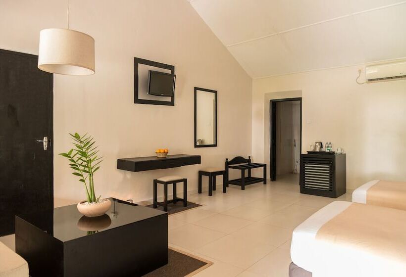 豪华房间, Ekho Weligama