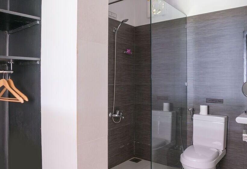 豪华房间, Ekho Weligama