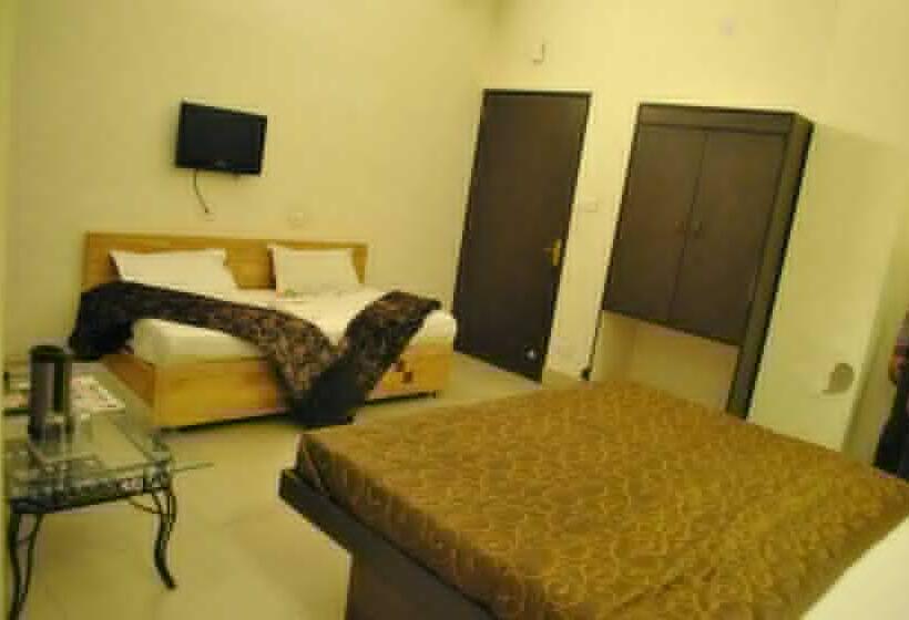 Семейный Номер, Golden Deluxe