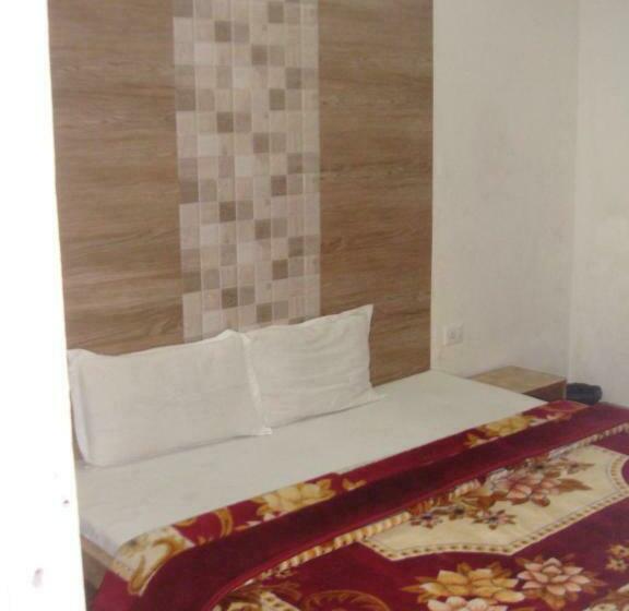 Номер Deluxe, Golden Deluxe