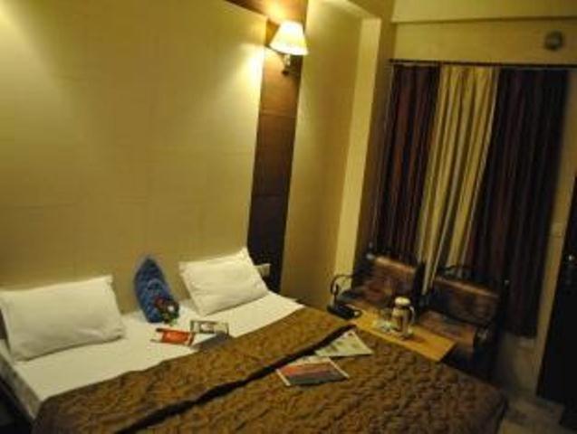 Четырехместный Номер Deluxe, Golden Deluxe