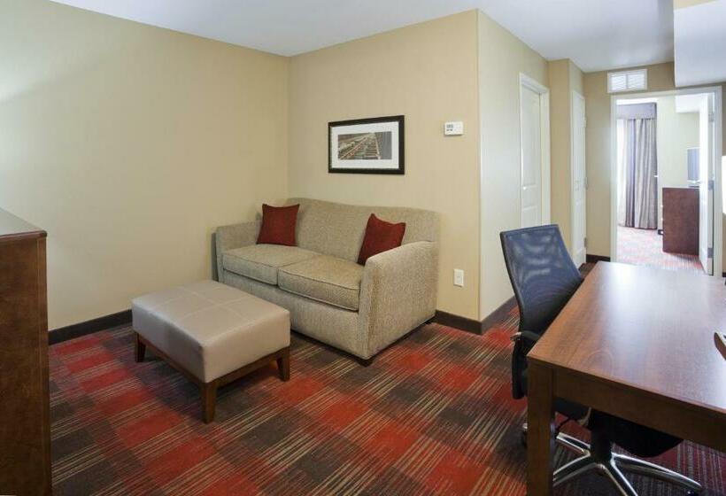 جناح, Gateway Park Hotel And Suites   Tea Sioux Falls