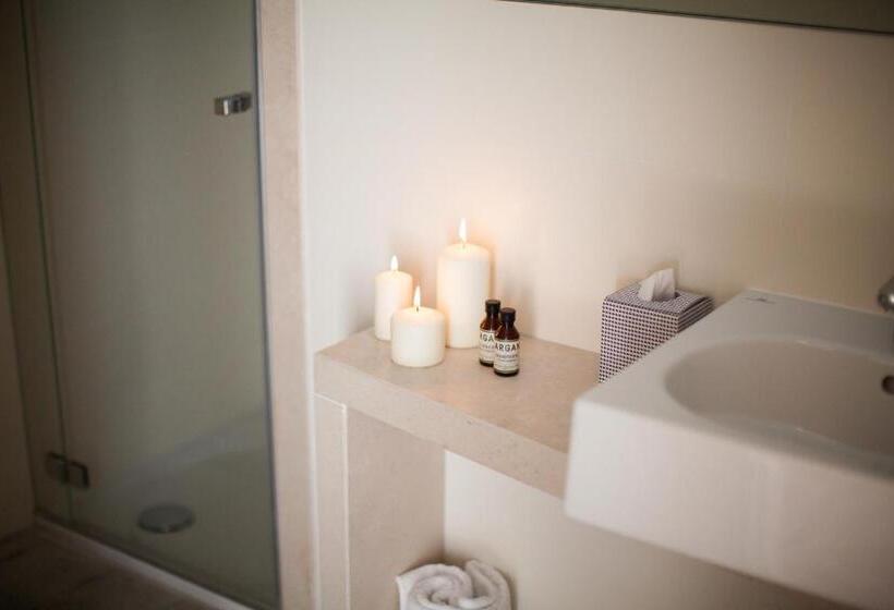 标准间带阳台, Le Dimore Dell'acqua