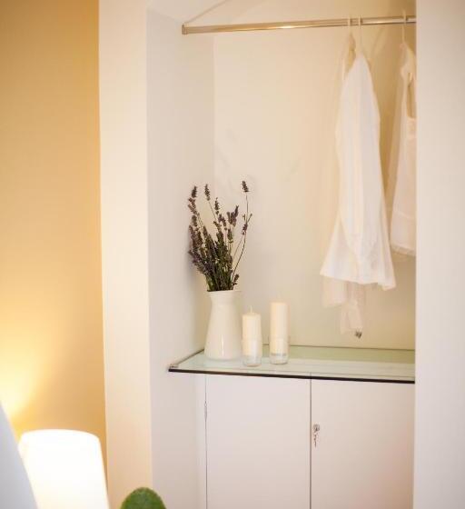 带阳台的豪华间, Le Dimore Dell'acqua