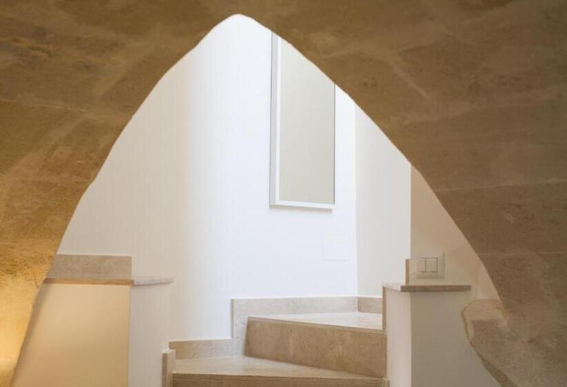 Suite with Terrace, Le Dimore Dell'acqua