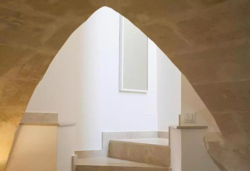 Suite with Terrace, Le Dimore Dell'acqua