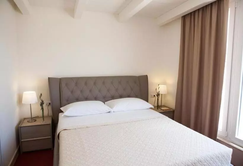 Suite with Terrace, Le Dimore Dell'acqua