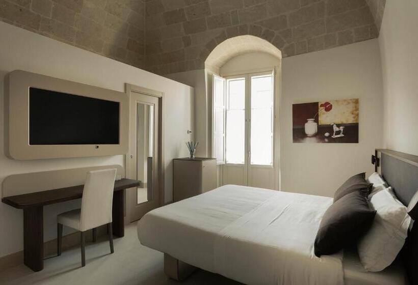 标准间, Le Dimore Dell'acqua