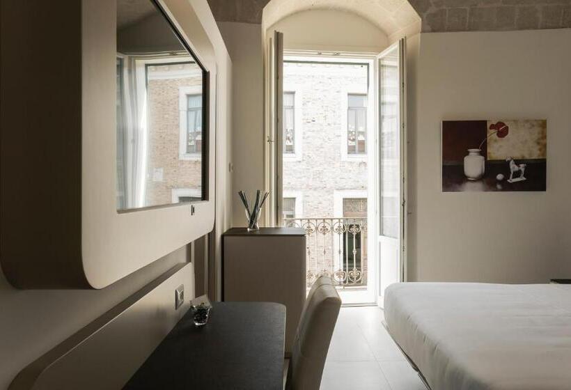 标准间, Le Dimore Dell'acqua