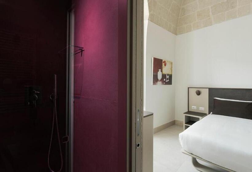 标准间, Le Dimore Dell'acqua