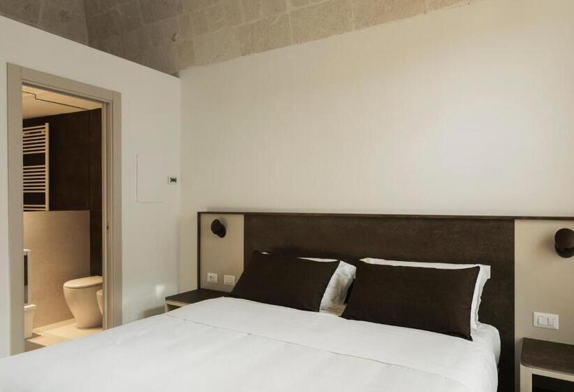 豪华房间, Le Dimore Dell'acqua