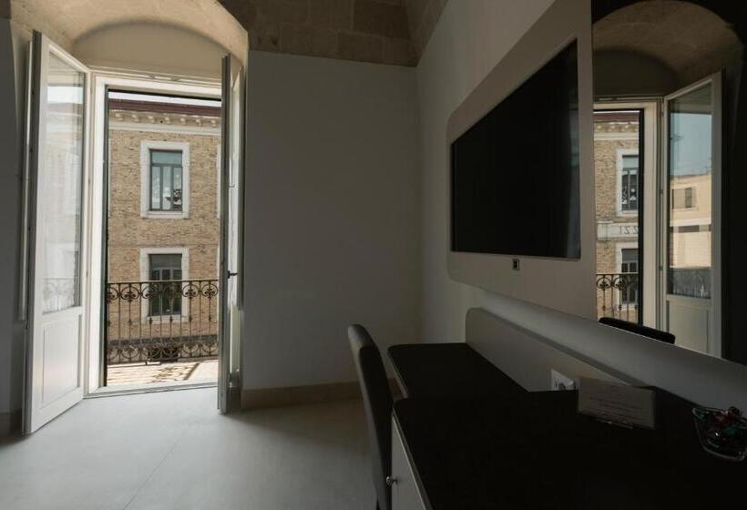 豪华房间, Le Dimore Dell'acqua