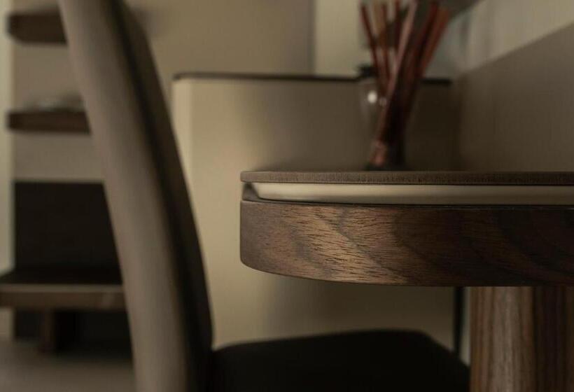 豪华房间, Le Dimore Dell'acqua