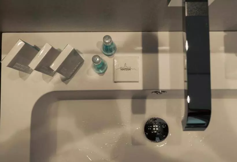 اتاق لوکس, Le Dimore Dell'acqua
