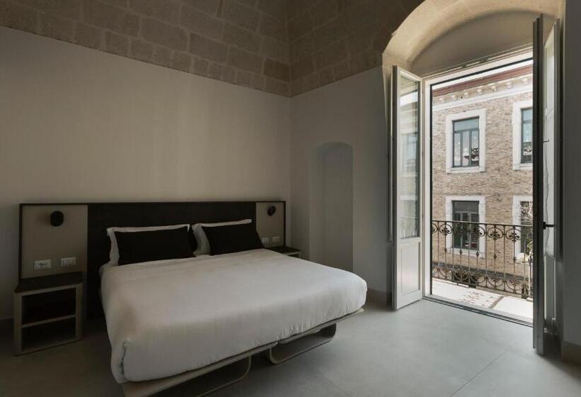 豪华房间, Le Dimore Dell'acqua