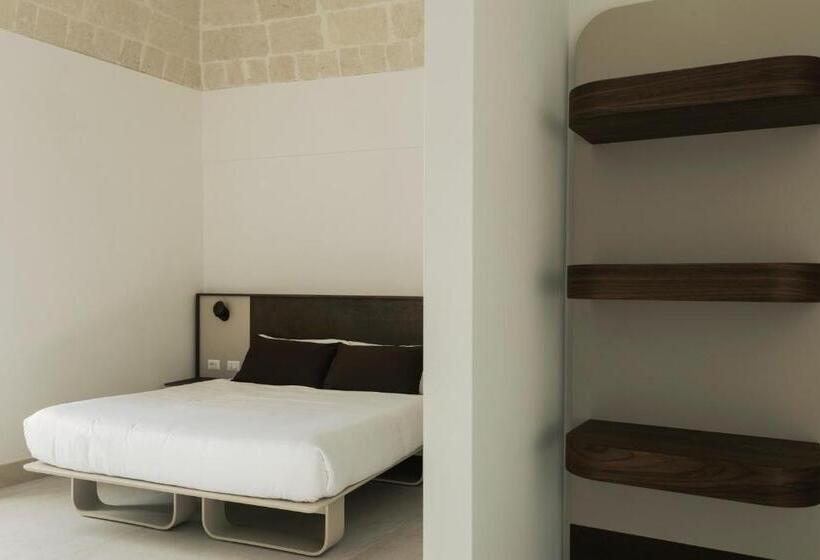 高级大房间, Le Dimore Dell'acqua