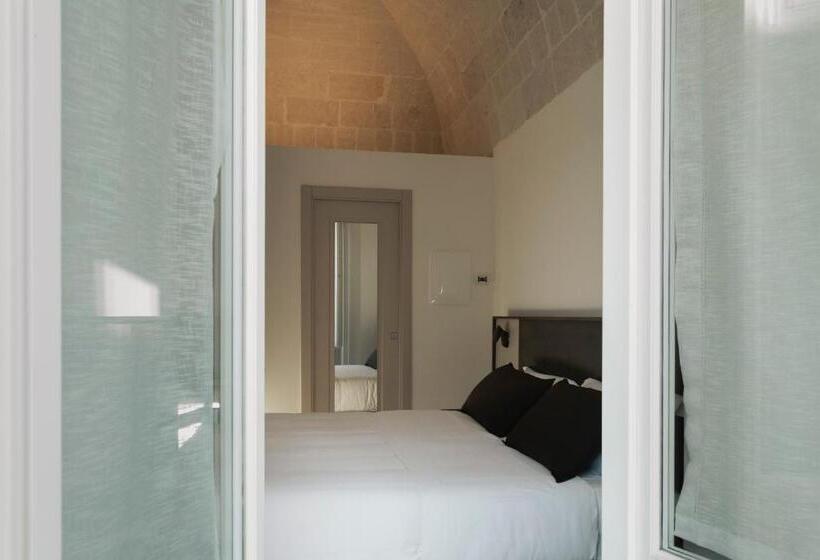 标准间, Le Dimore Dell'acqua