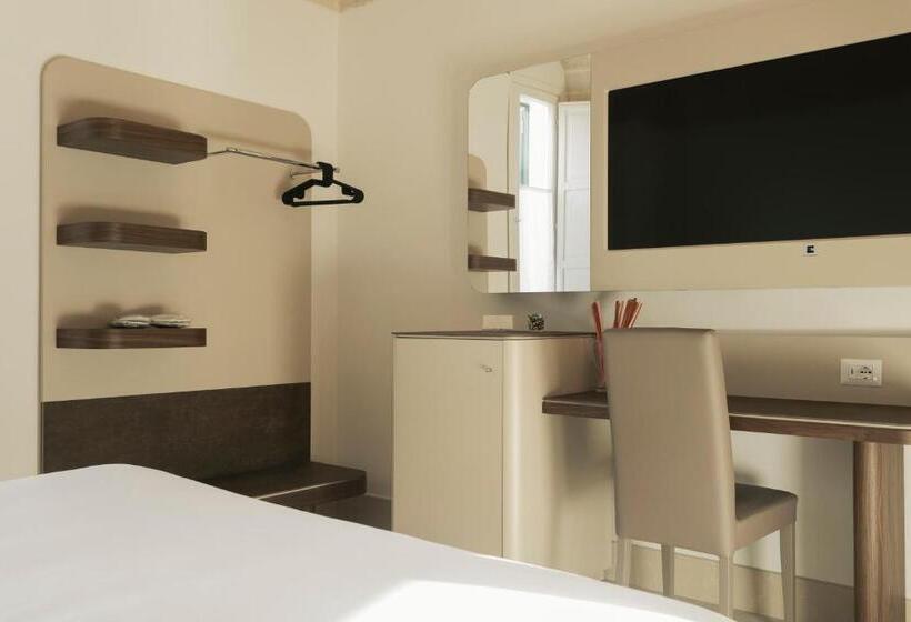 标准间, Le Dimore Dell'acqua