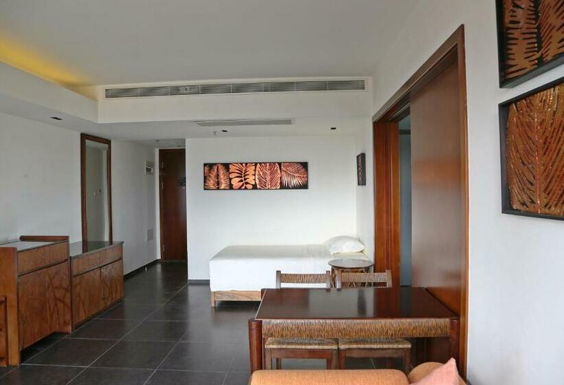 سوییت, Mangrove Tree Resort World Sanya Bay Kapok