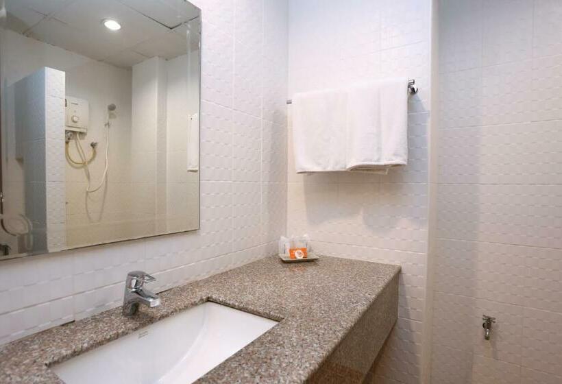 اتاق استاندارد, Pattra Mansion By Aksara Collection