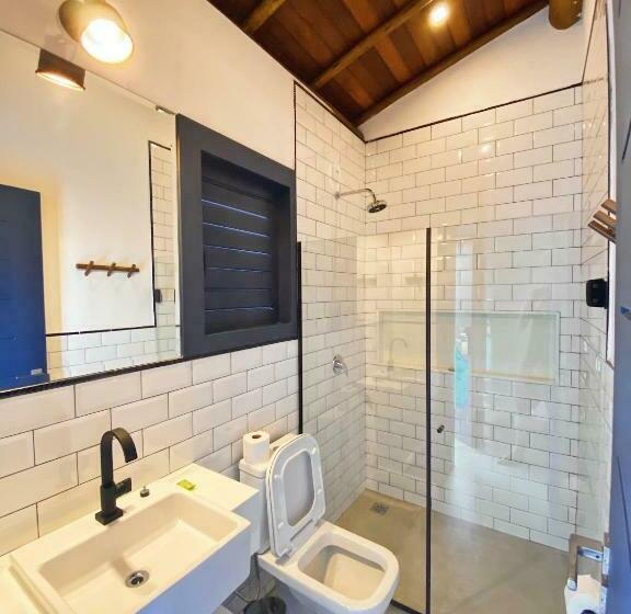 スタンダードルーム, Pousada Alto Da Pipa