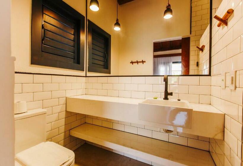 スタンダードルーム, Pousada Alto Da Pipa