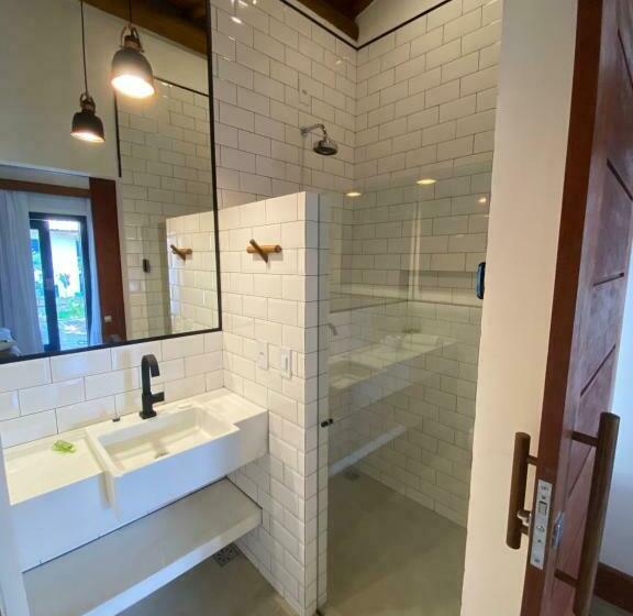 スタンダードルーム, Pousada Alto Da Pipa