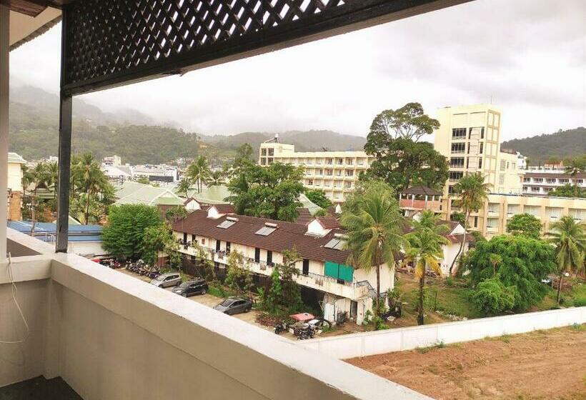 高级大房间, Sea Beach Paradise