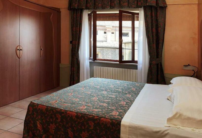 Studio Standard, Residence Liberty