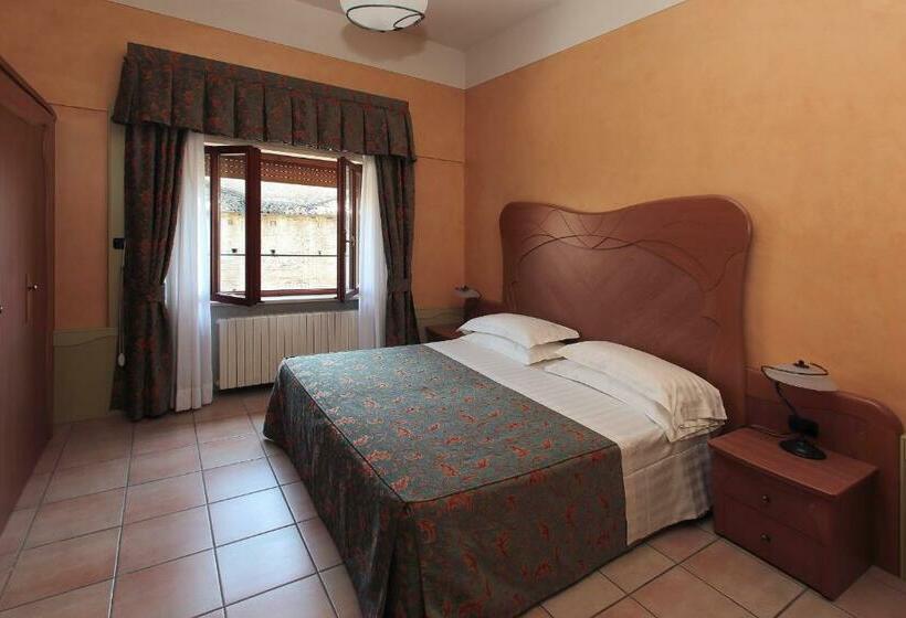 Studio Standard, Residence Liberty