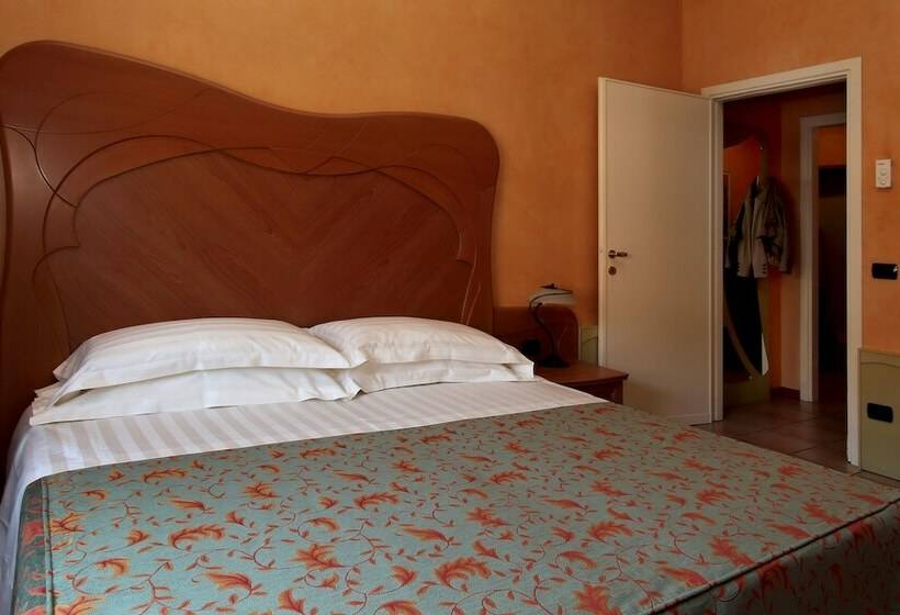 Studio Standard, Residence Liberty