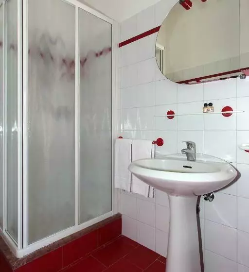 آپارتمان اجرایی 1 خوابه, Residence Liberty