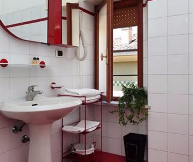 Appartement Executive 1 Chambre, Residence Liberty