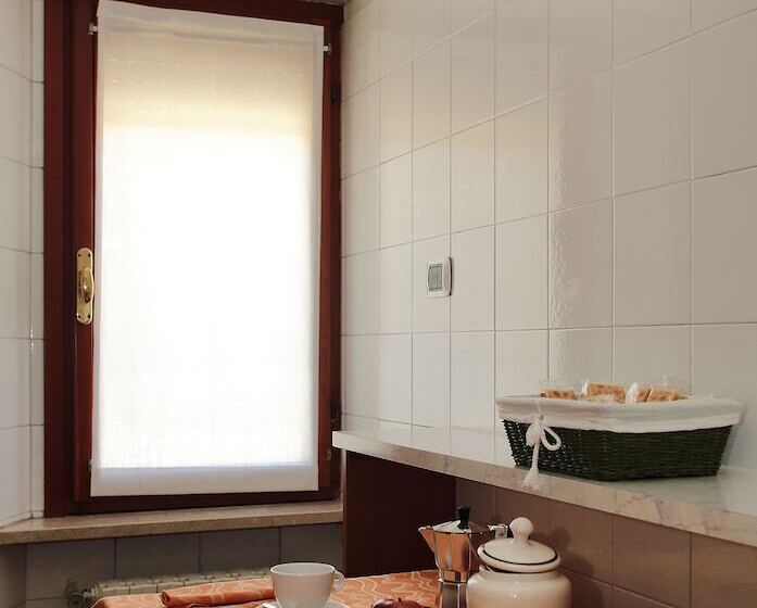 Appartement Executive 1 Chambre, Residence Liberty