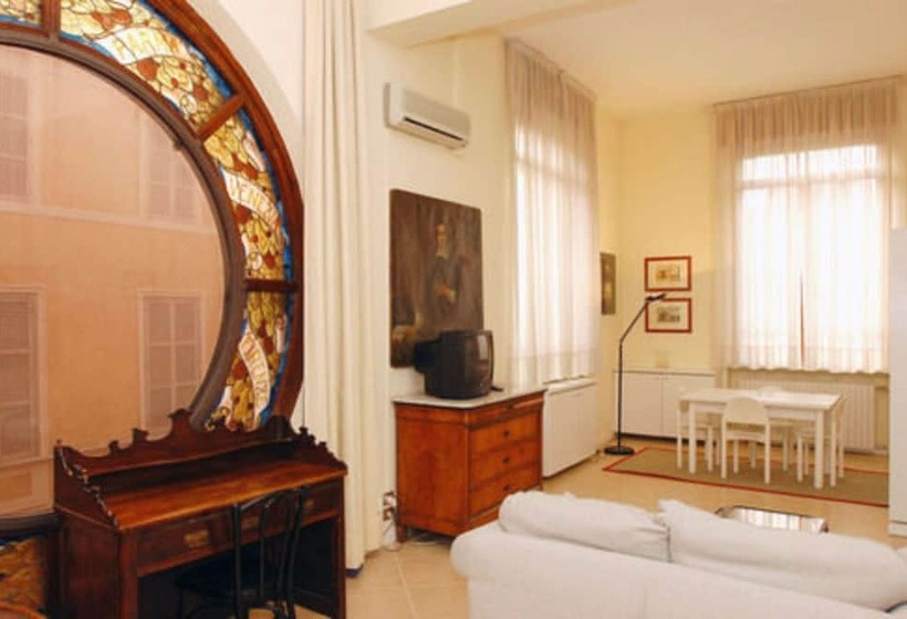 Appartement Executive 1 Chambre, Residence Liberty