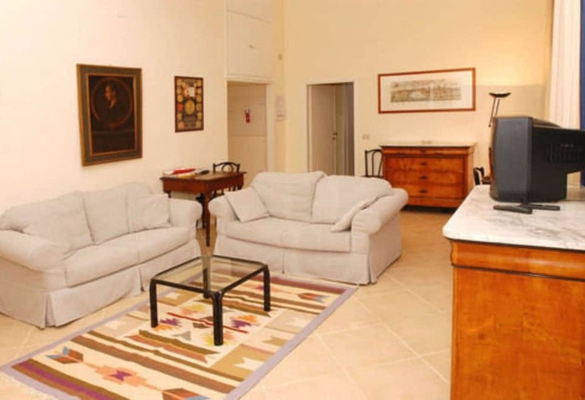 Appartement Executive 1 Chambre, Residence Liberty