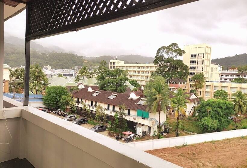 高级大房间, Sea Beach Paradise