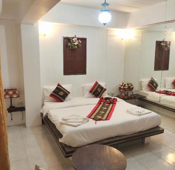 标准间, Sea Beach Paradise