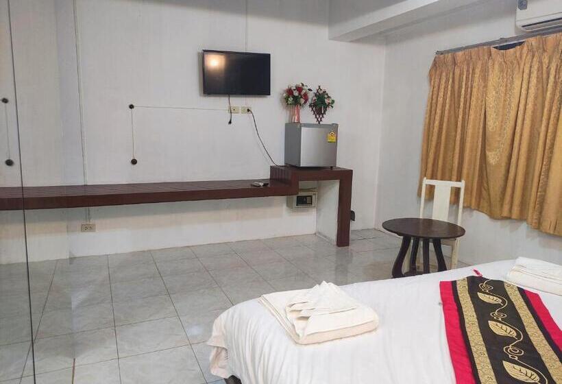 标准间, Sea Beach Paradise