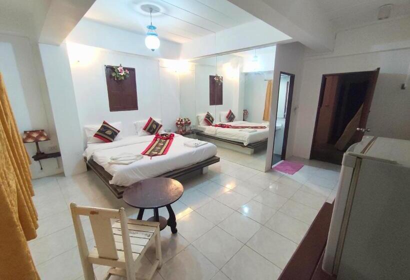 标准间, Sea Beach Paradise