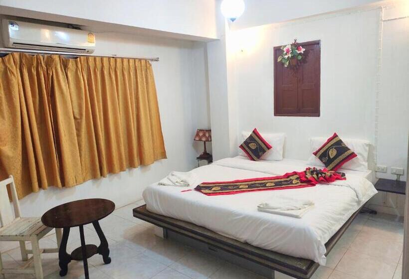 标准间, Sea Beach Paradise