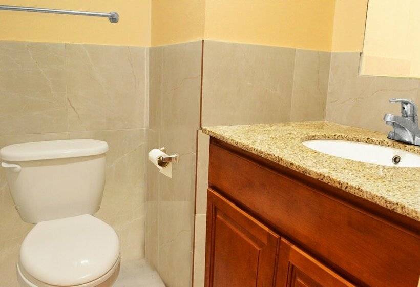 استودیوی پریمیوم, Montego Bay Club Resort