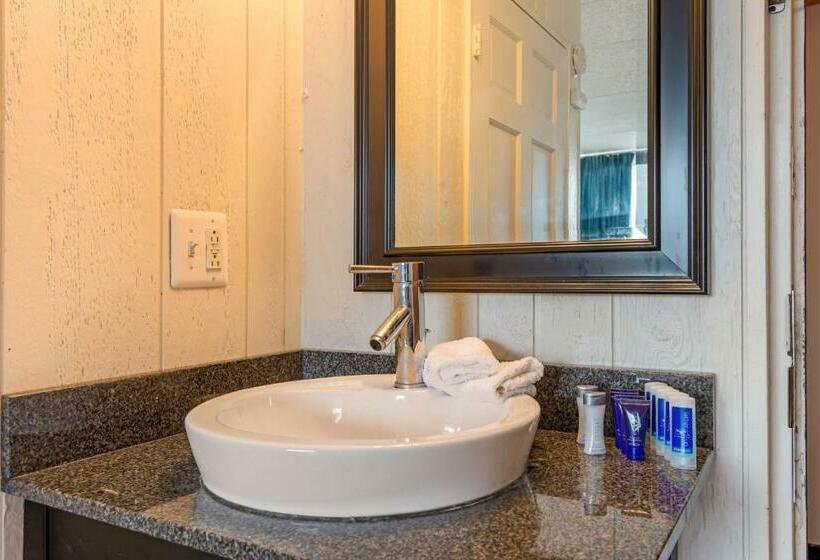 Номер Стандарт, Aire Hotel North Beach Jersey Shore