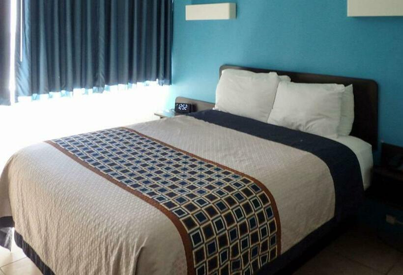 标准间, Aire Hotel North Beach Jersey Shore