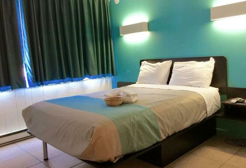 Номер Стандарт, Aire Hotel North Beach Jersey Shore