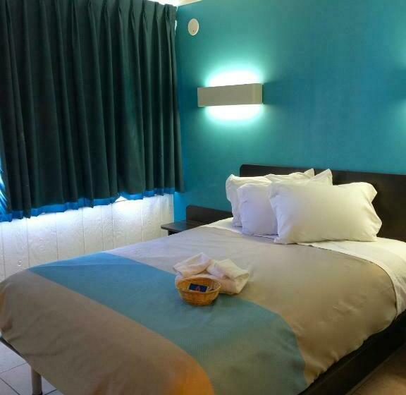 标准间, Aire Hotel North Beach Jersey Shore