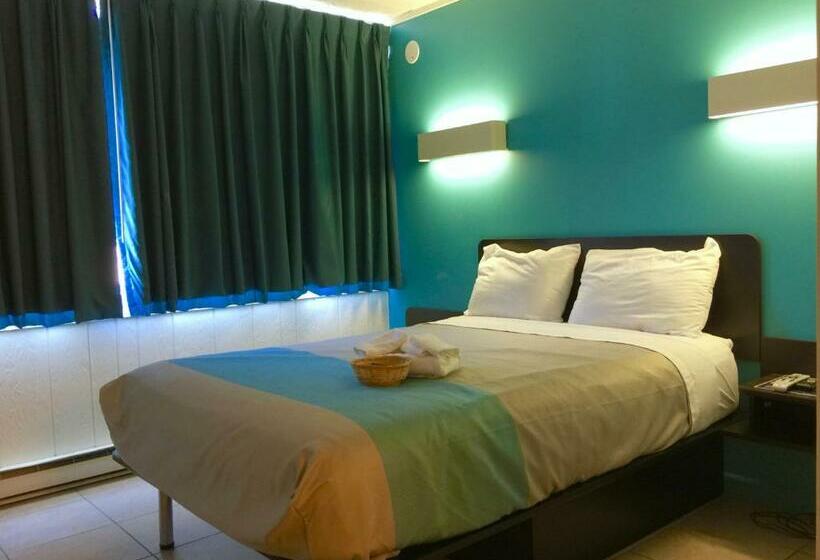 标准间, Aire Hotel North Beach Jersey Shore