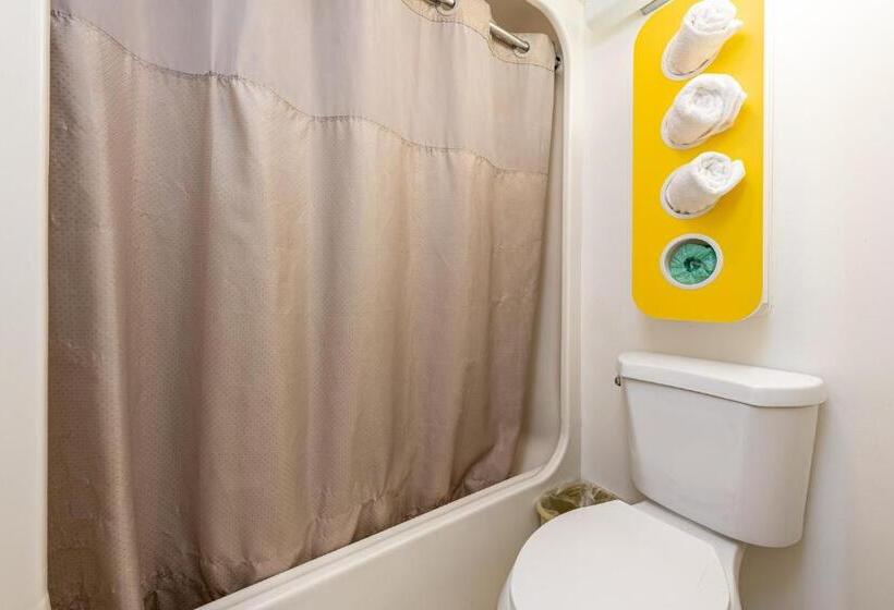 带2个双人床的标准工作室, Aire Hotel North Beach Jersey Shore