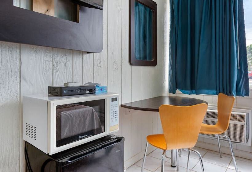 标准间, Aire Hotel North Beach Jersey Shore