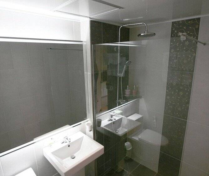 Cameră Triplă Standard, Moon Sun Guesthouse